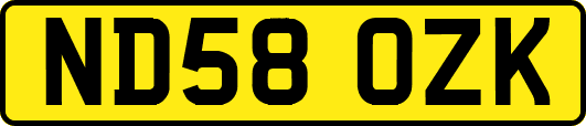 ND58OZK