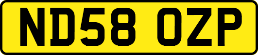 ND58OZP