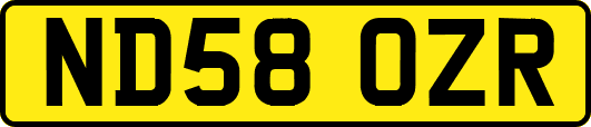 ND58OZR