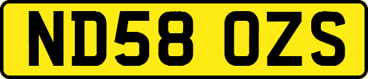 ND58OZS
