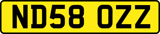 ND58OZZ