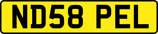 ND58PEL