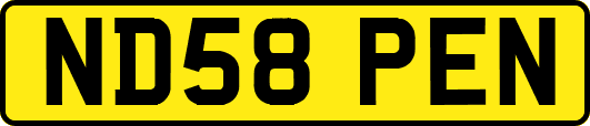 ND58PEN