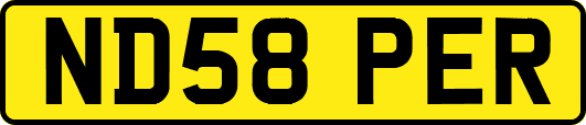 ND58PER