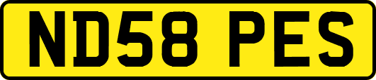 ND58PES