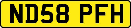 ND58PFH