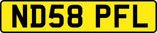 ND58PFL