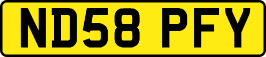 ND58PFY