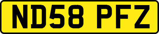 ND58PFZ