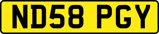 ND58PGY