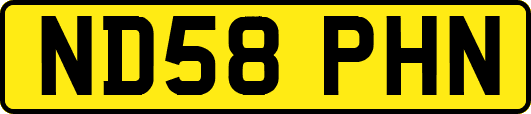 ND58PHN