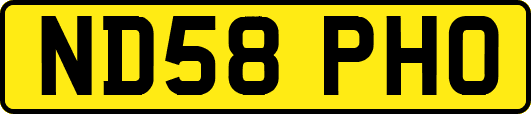 ND58PHO