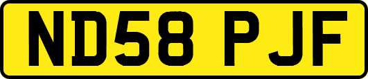 ND58PJF