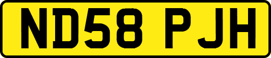 ND58PJH