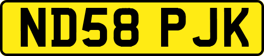 ND58PJK