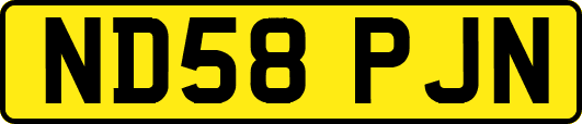 ND58PJN