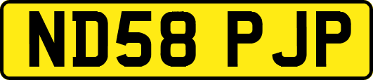 ND58PJP
