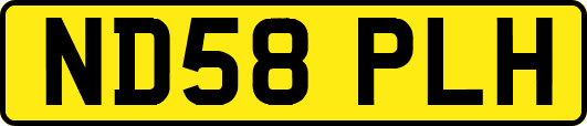 ND58PLH
