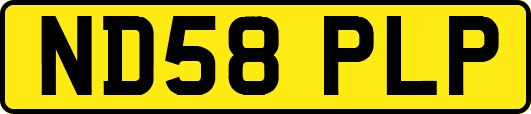 ND58PLP