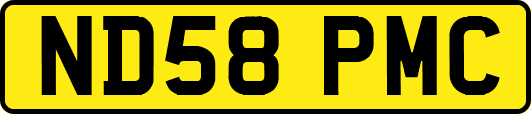 ND58PMC