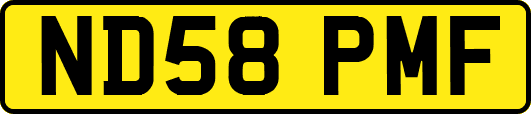 ND58PMF