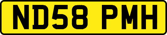 ND58PMH