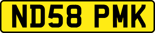 ND58PMK