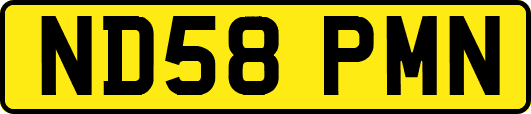 ND58PMN
