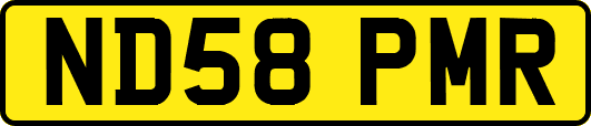 ND58PMR