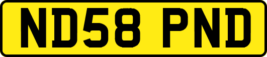 ND58PND