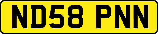 ND58PNN