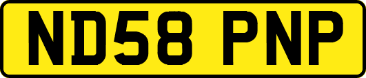 ND58PNP