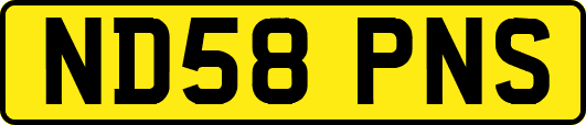 ND58PNS