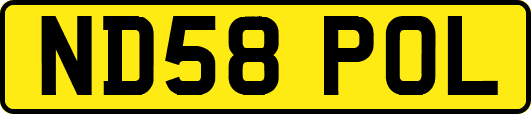 ND58POL