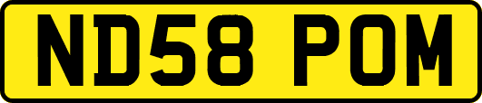 ND58POM