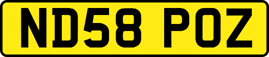 ND58POZ