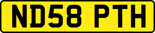 ND58PTH