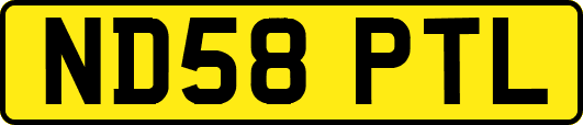 ND58PTL