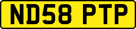ND58PTP