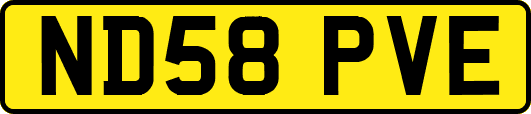ND58PVE