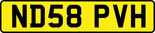 ND58PVH