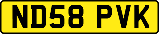 ND58PVK