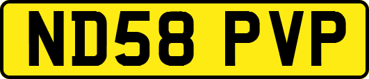 ND58PVP