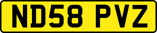 ND58PVZ