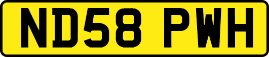 ND58PWH
