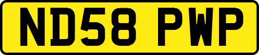 ND58PWP
