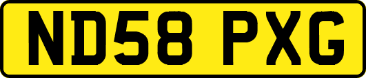 ND58PXG