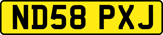ND58PXJ
