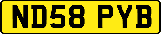 ND58PYB
