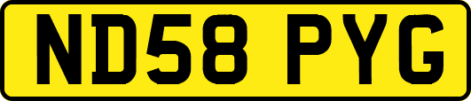 ND58PYG